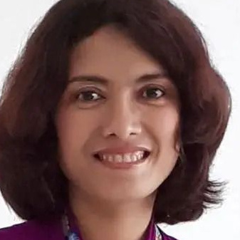 Indah Widyahening